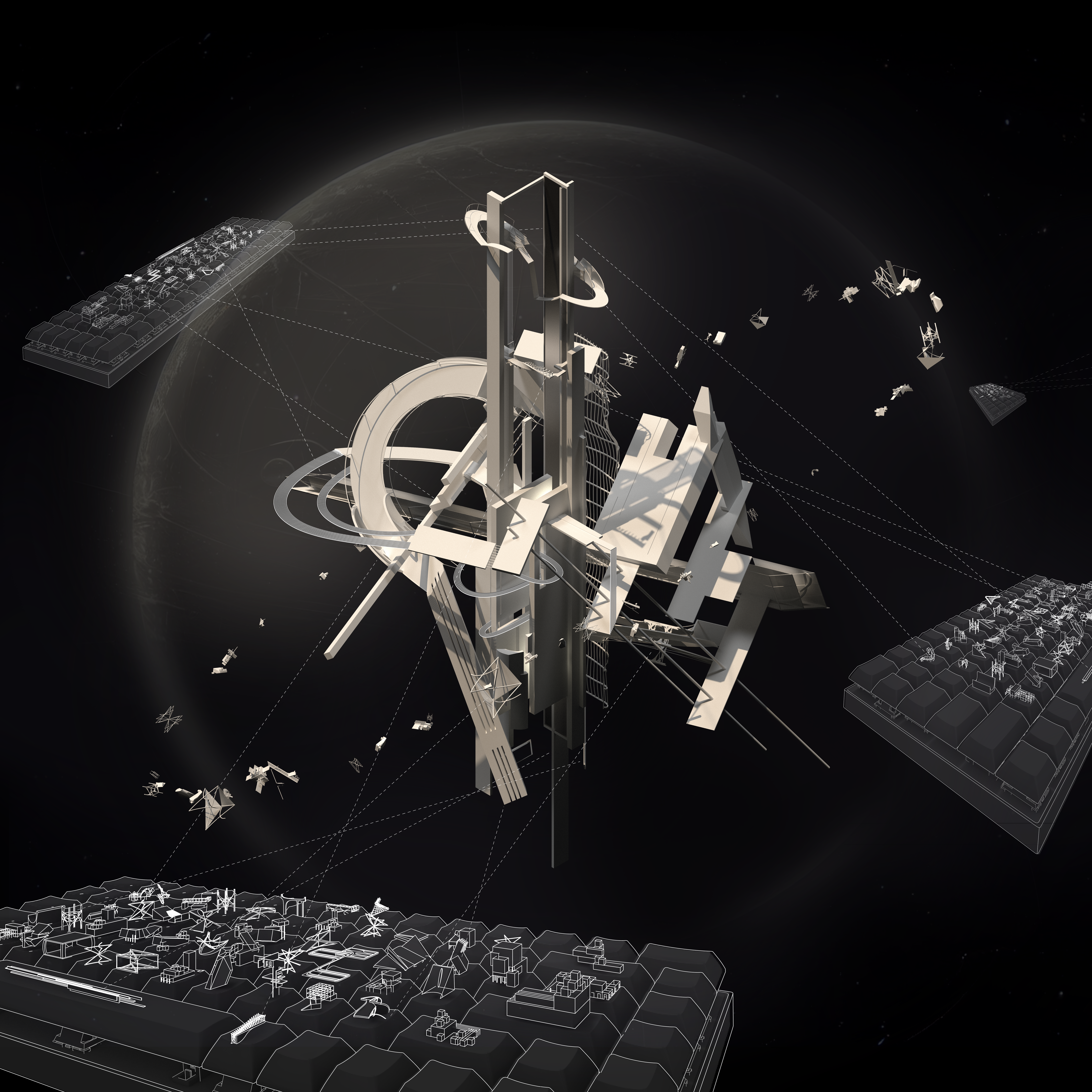 Cosmography